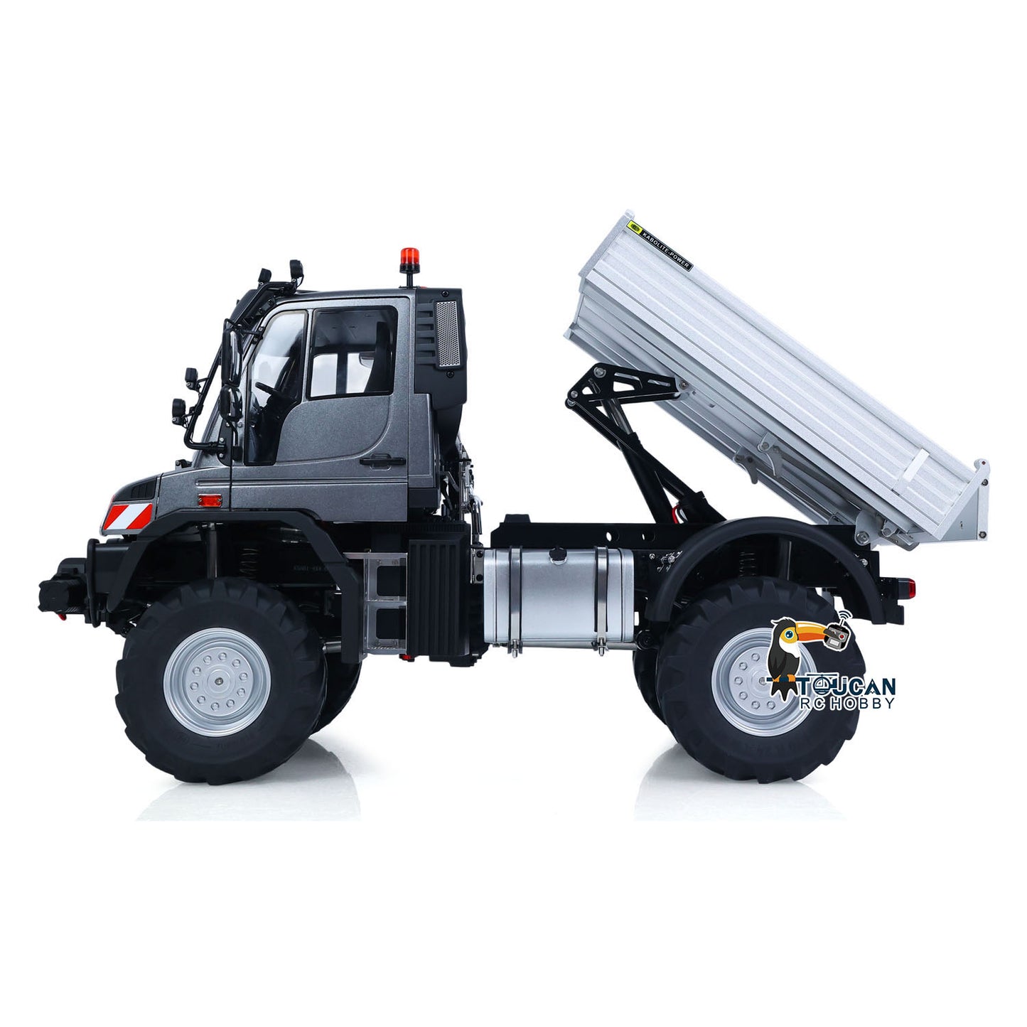 1/14 KABOLITE K5501 2Speed Gearbox Remote Control Off Road Car RC Crawler ATV Light Truck Axle Locks RTR Light Sound System