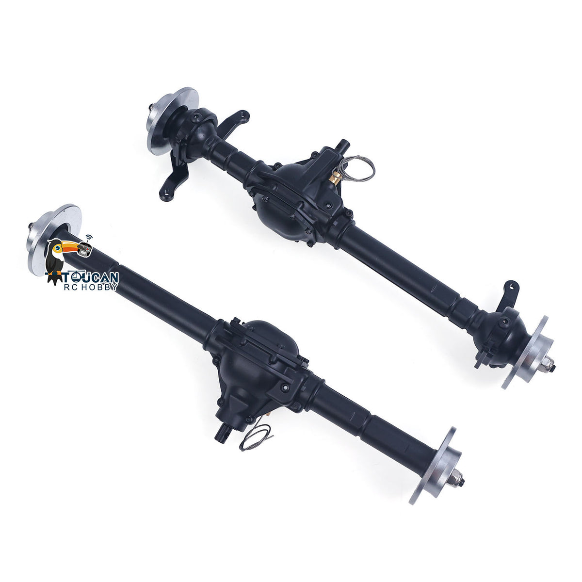 CAPO 1/8 4WD RC Off Road Car W460 Kit CNC Metal Car Shell Differential Locks Openable Doors 2Speed Gearbox No Electronic Parts