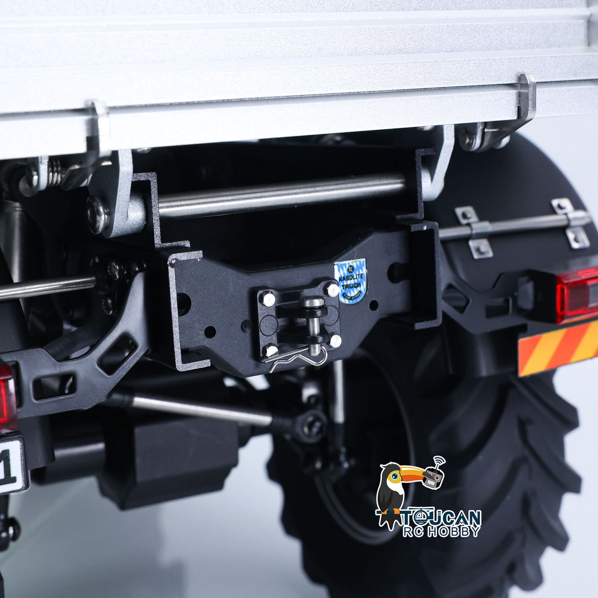 Fast Free Shipping for EU RTR 1/14 KABOLITE K5501 RC Off Road Car Dumper Model Radio Control All Terrain Vehicle Light Truck Axle Locks Electric Winch