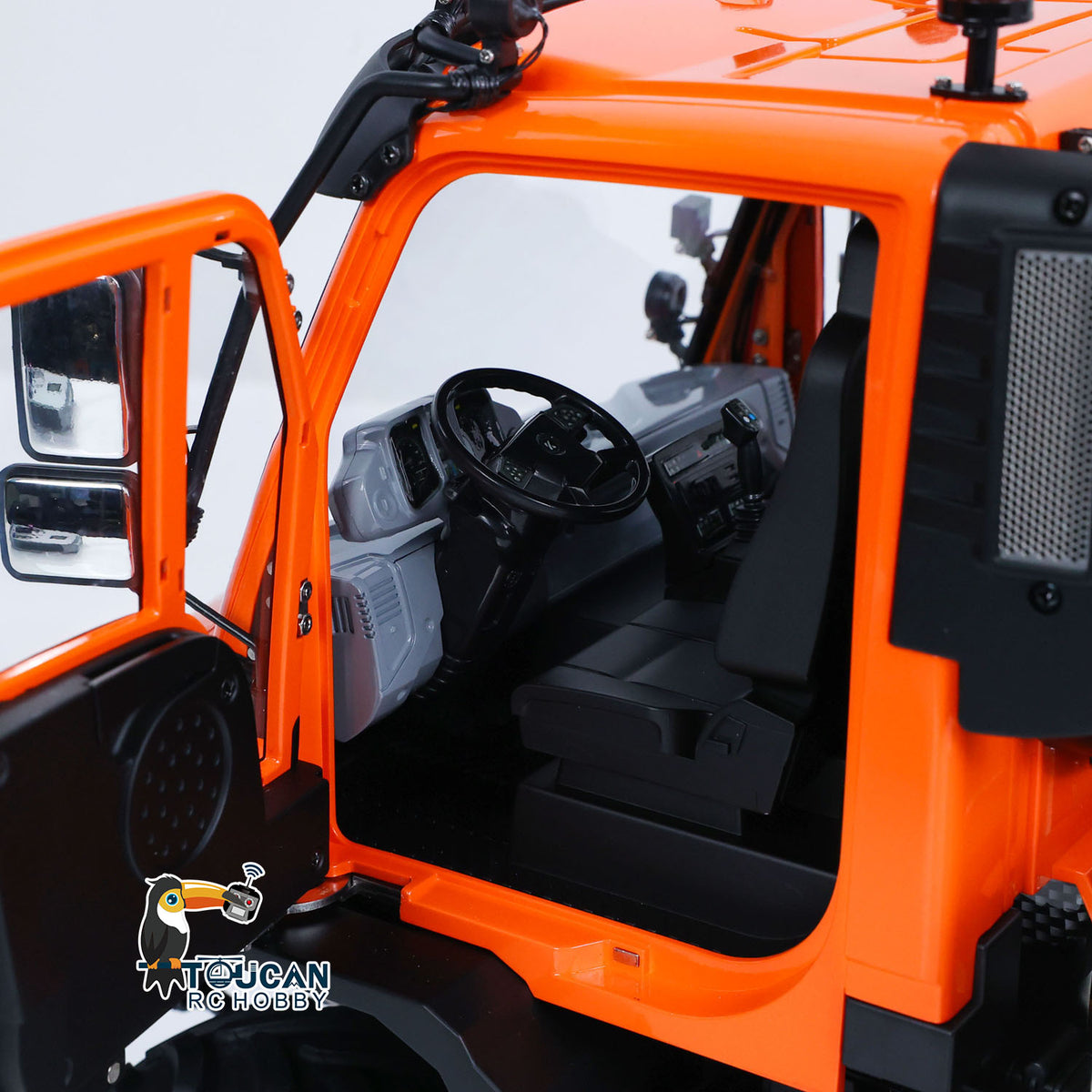 Fast Free Shipping for EU RTR 1/14 KABOLITE K5501 RC Off Road Car Dumper Model Radio Control All Terrain Vehicle Light Truck Axle Locks Electric Winch