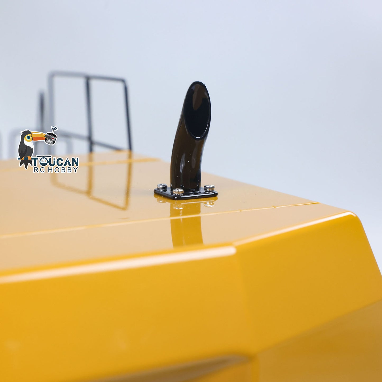 Finished LESU 1/14 Hydraulic RC Excavator 374 C374F Radio Controlled Digger Heavy Machine Construction Car PL18EV LITE Battery