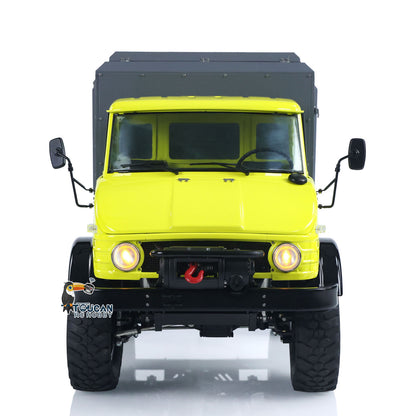 LESU 4X4 1/10 RC Off-road RAVE-UM406 Recreational Vehicle