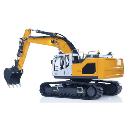 Shipping 1:14 Hydraulic RC Excavator for Remote Control 945 5CH Reversing Valve