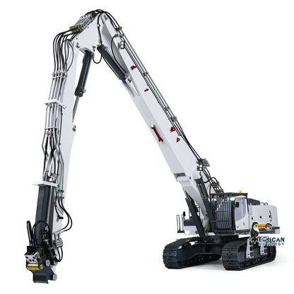 IN STOCK K970-300 1/14 CUT RC Hydraulic Excavators With PL18EV Lite Radio Controller