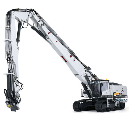 IN STOCK K970-300 1/14 CUT RC Hydraulic Excavators With PL18EV Lite Radio Controller