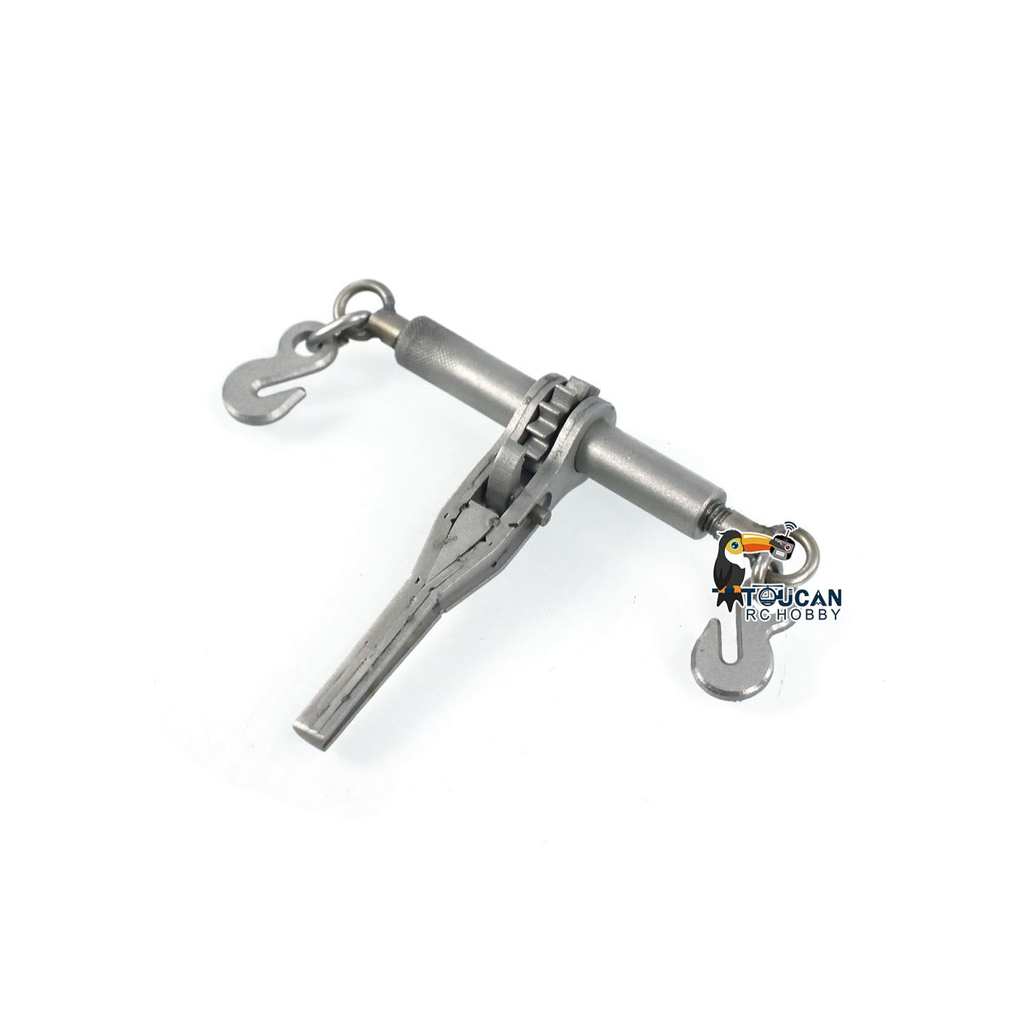 Metal Ratchet Chain Binders Load Tensioner  Metal Hook