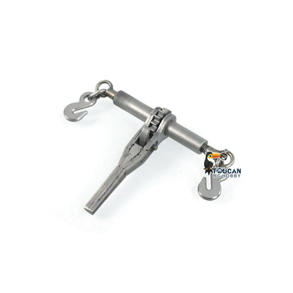 IN STOCK Metal Ratchet Chain Binders Load Tensioner Metal Hook