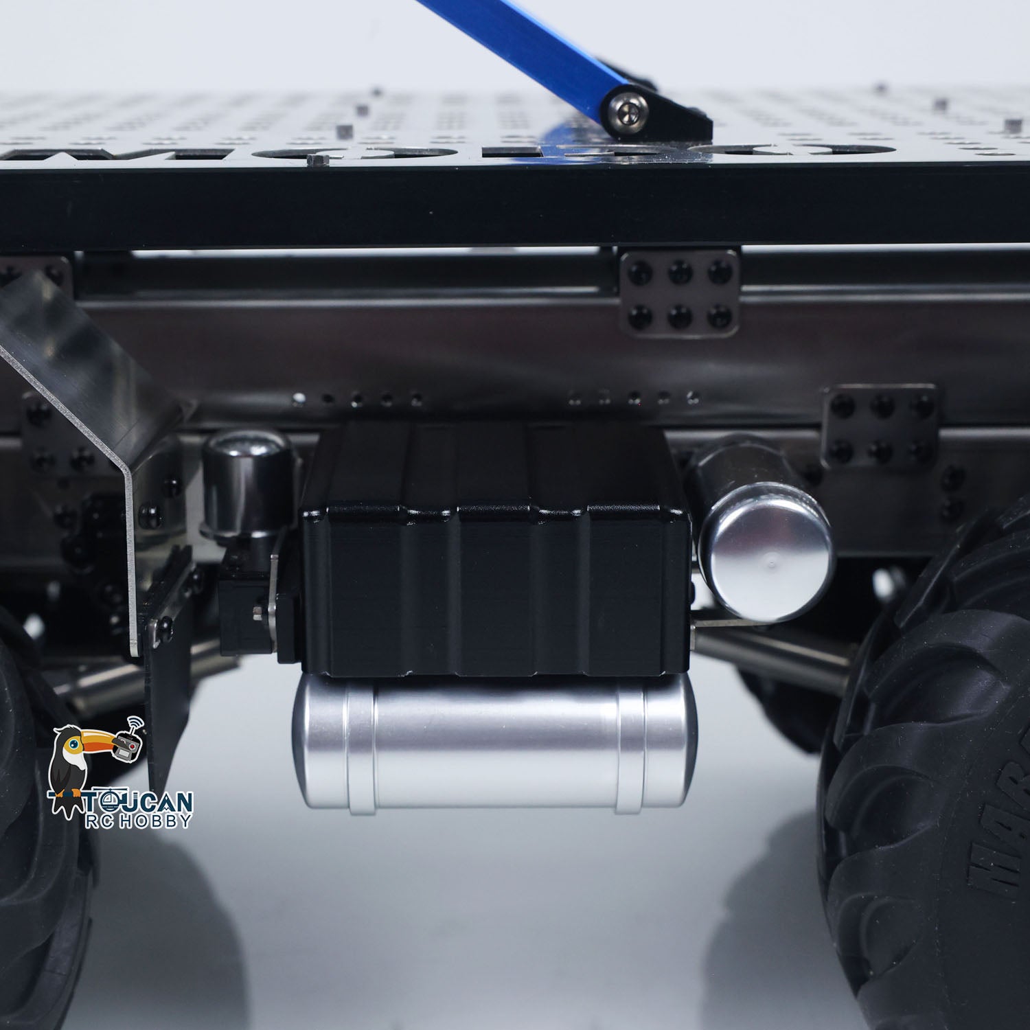 Roku.SIXTH FLATRAILER 8inch セット SIXTH – Roku.