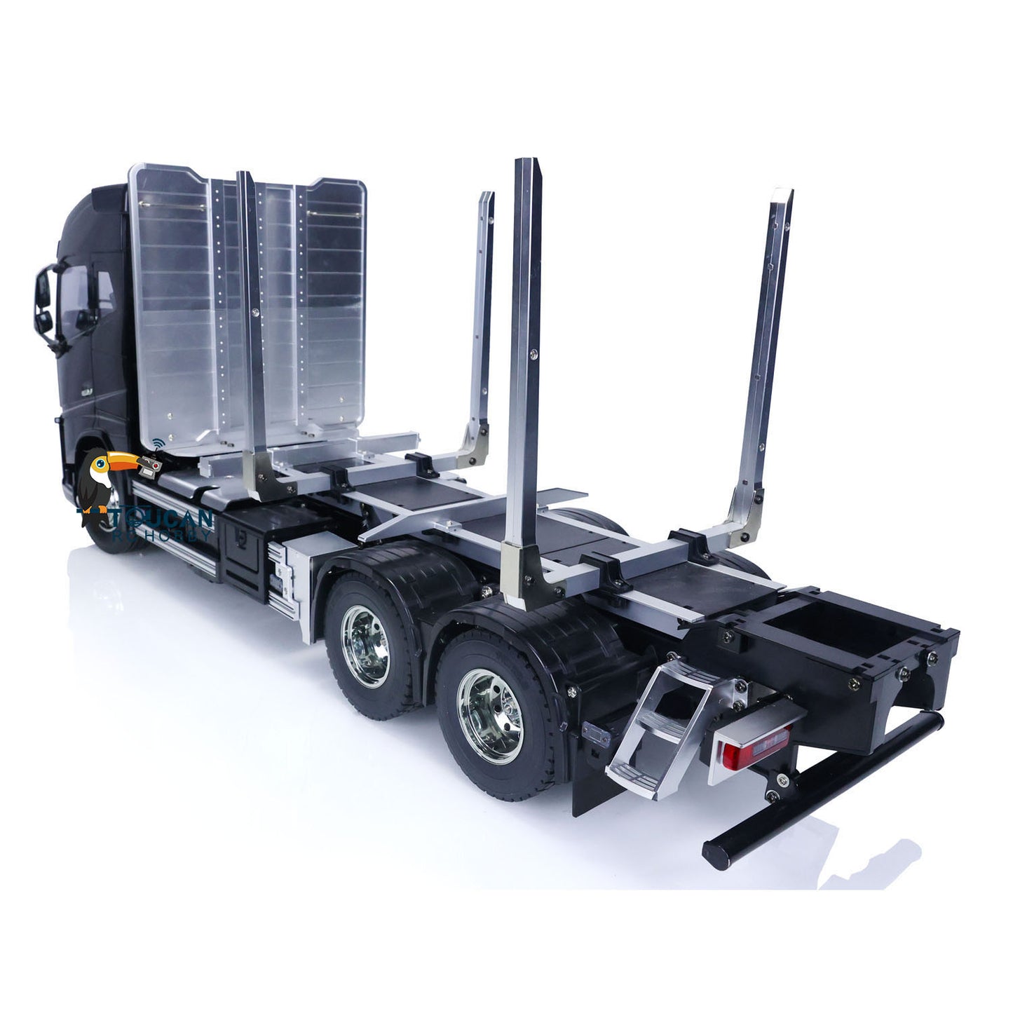 1/14 FH16 RC Holztransporter 6X4 750 RTR Elektroauto TAMIYA 56360