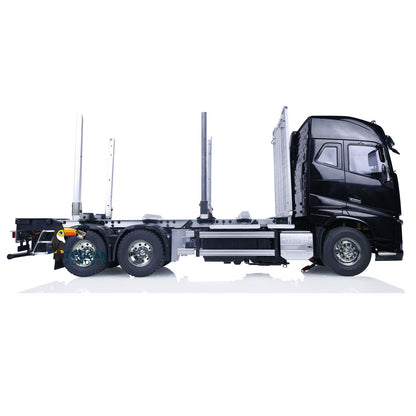 Camion forestier télécommandé 1/14 FH16 6X4 750 RTR Voiture électrique TAMIYA 56360