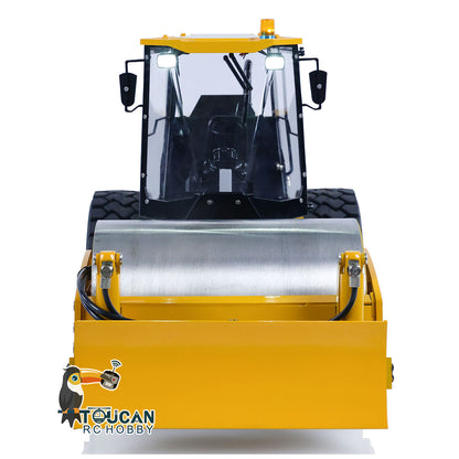 1/12 CS11 Hydraulic Remote Control Road Roller