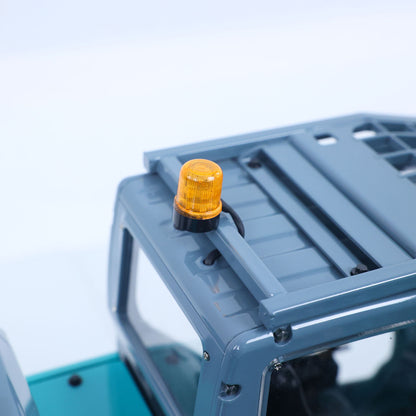 LESU 1/14 RC Metal Hydraulic Excavator SK500 RTR Remote Control Digger Model 6CH Valve 3MAP Pump Relief Valve PL18EV Lite Radio