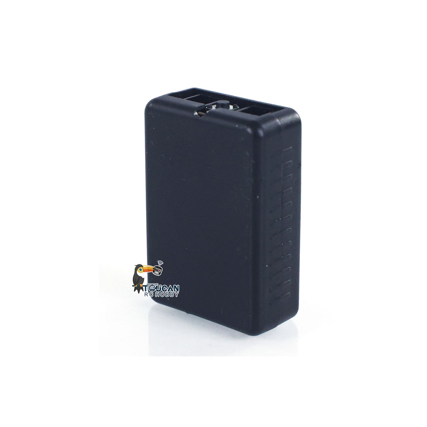 Fast Shipping HotRC Voltage Checker for 3.4V-27.2V LiPo Battery RC Crawler Tank Truck Boat Car