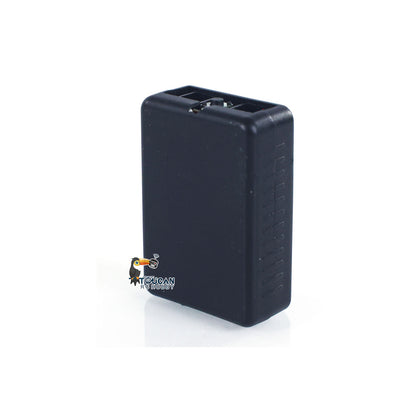 Fast Shipping HotRC Voltage Checker for 3.4V-27.2V LiPo Battery RC Crawler Tank Truck Boat Car