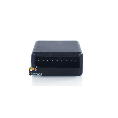 Fast Shipping HotRC Voltage Checker for 3.4V-27.2V LiPo Battery RC Crawler Tank Truck Boat Car