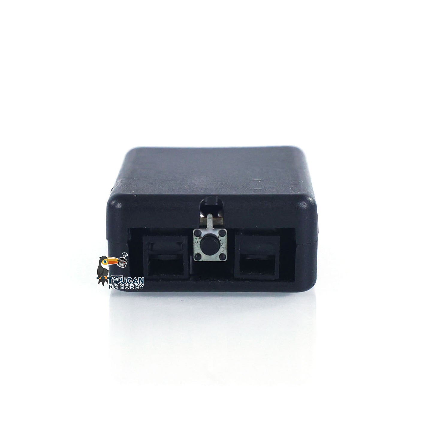 Fast Shipping HotRC Voltage Checker for 3.4V-27.2V LiPo Battery RC Crawler Tank Truck Boat Car