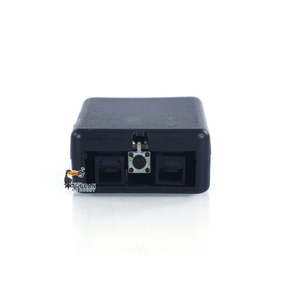 Fast Shipping HotRC Voltage Checker for 3.4V-27.2V LiPo Battery RC Crawler Tank Truck Boat Car