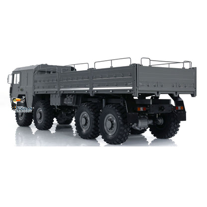 1/12 CROSS RC Truck MC8C 8*8 Geländewagen Militärfahrzeug RTR