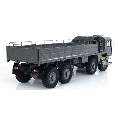 1/12 CROSS RC Truck MC8C 8*8 Geländewagen Militärfahrzeug RTR