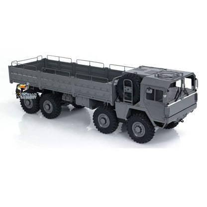 1/12 CROSS RC Truck MC8C 8*8 Geländewagen Militärfahrzeug RTR