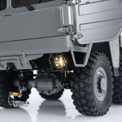 IN STOCK 1/12 CROSS RC Truck MC8C 8*8 Off Road Military Vehicle RTR