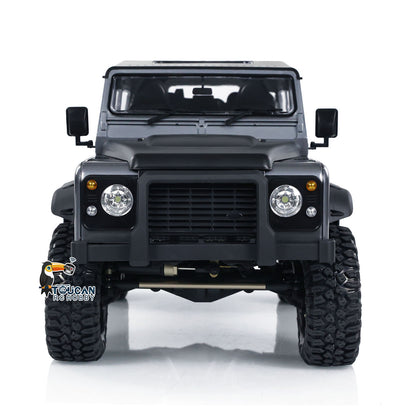 YIKONG YK4104 1/10 RC Crawler 4x4 Geländewagen