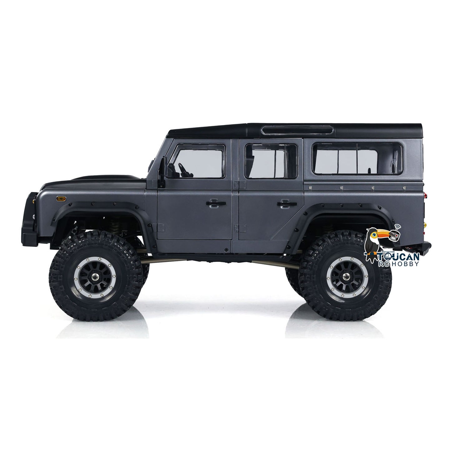 YIKONG YK4104 1/10 RC Crawler 4x4 Geländewagen