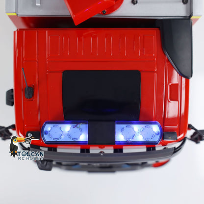 1/14 4x2 RC Feuerwehrfahrzeuge Feuerwehrauto
