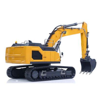 US STOCK 1/14 Hydraulic RC Excavator Ready to Run for 945 Remote Control Trucks