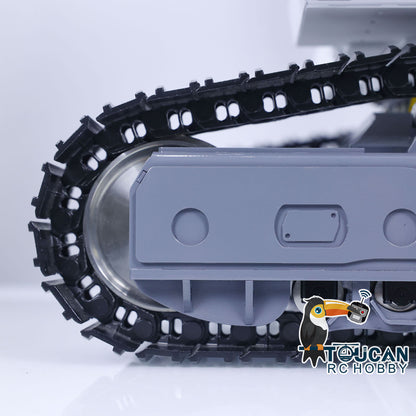 IN STOCK 1:14 LESU RC Hydraulic Excavator AOUE 9150 Metal RTR RC Digger Model