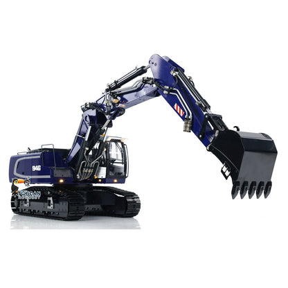 IN STOCK 1/14 946 3-arm RC Hydraulic Excavator