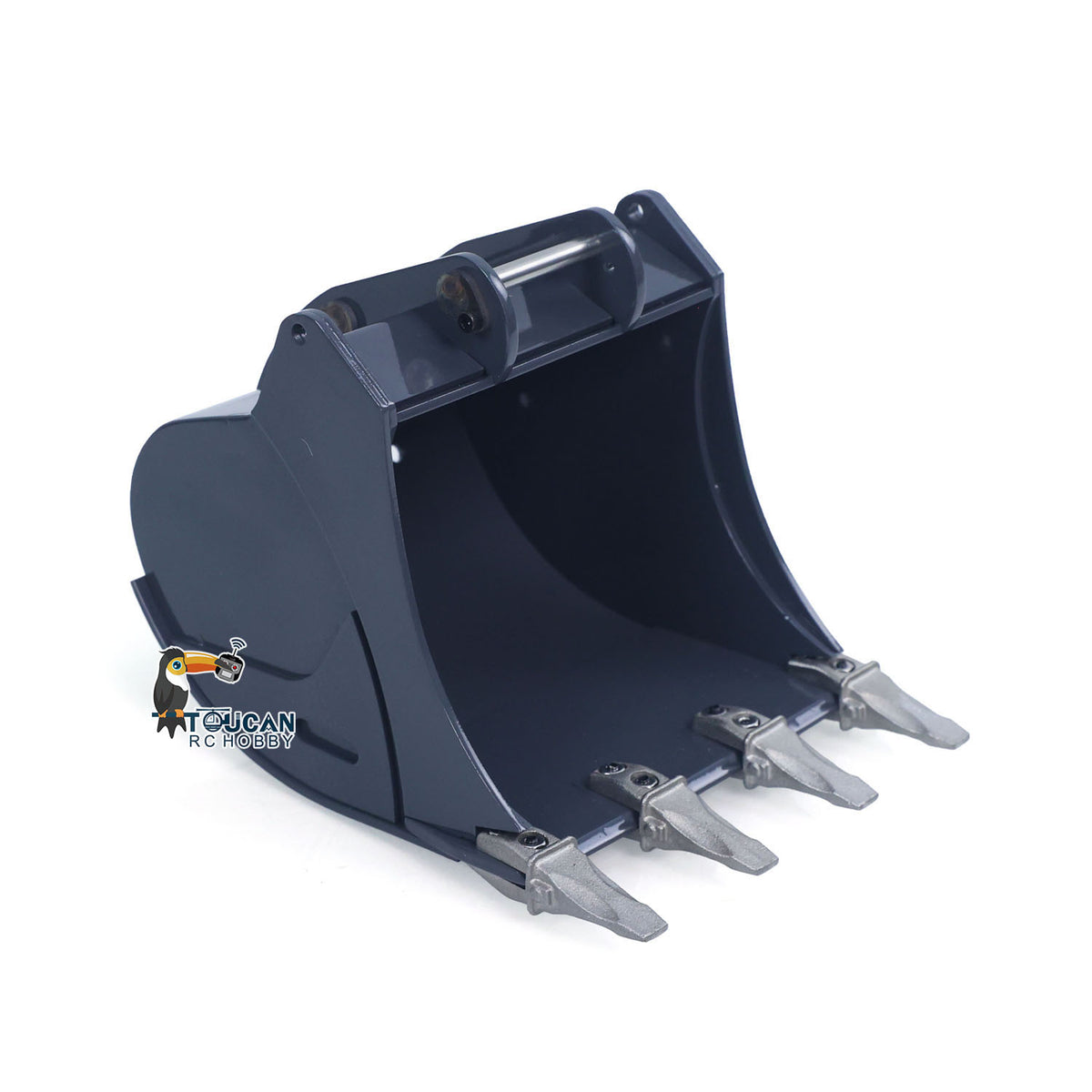 Fast Free Shipping for EU 1/14 Hydraulic RC Excavator Ready to Run for 945 Remote Control Trucks