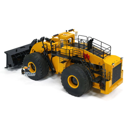 1:14 RC Hydraulic Loader L2350 Heavy Duty RTR Construction Vehicle