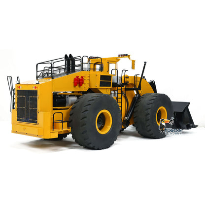 1:14 RC Hydraulic Loader L2350 Heavy Duty RTR Construction Vehicle