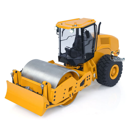 1/12 CS11 Hydraulic Remote Control Road Roller