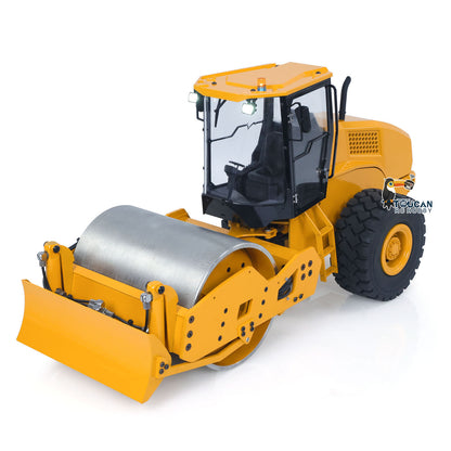 1/12 CS11 Hydraulic Remote Control Road Roller