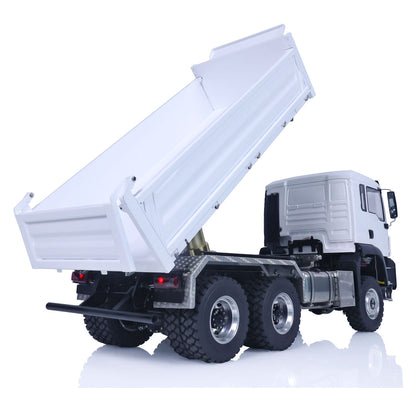 LESU Metall 1/14 RC Hydraulische Dumper Lkw Kipper