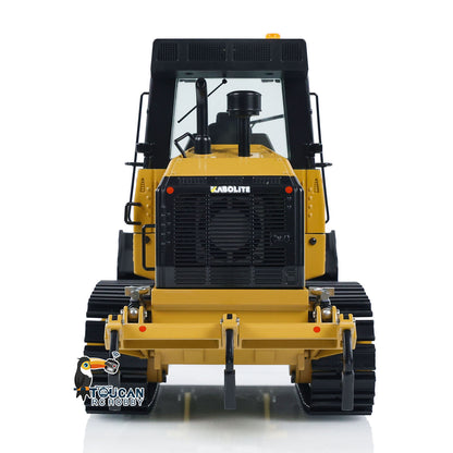 US STOCK Kabolite 1/16 Hydraulic RC Loader K963-100 Remote Control Construction Vehicles
