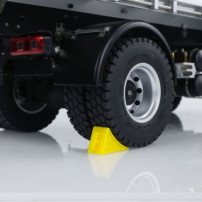 US STOCK Kabolite 4x4 1/14 RC Dumper Truck 5701 RTR Remote Control Tipper Car 2-speed