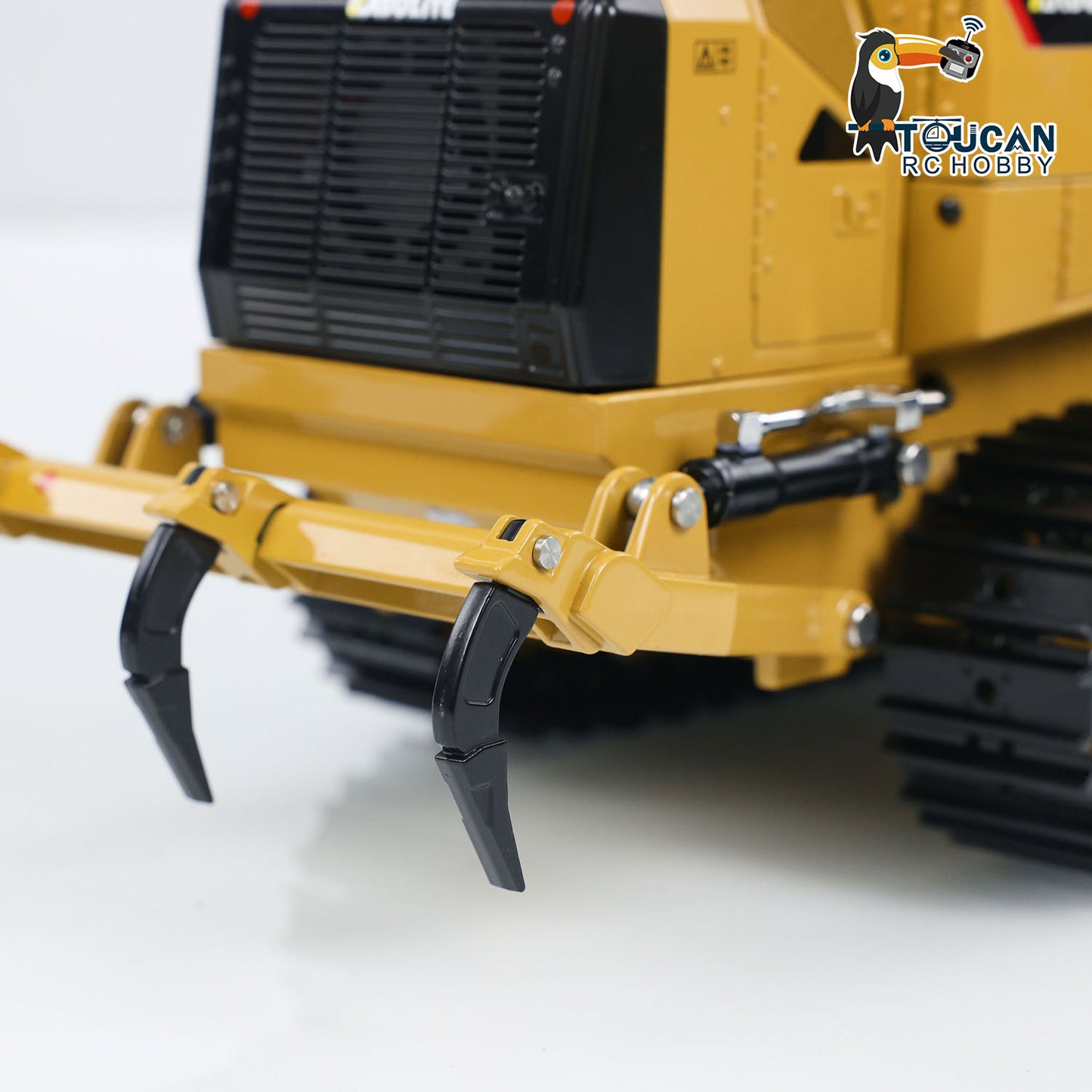 Kabolite 1/16 Hydraulic RC Loader K963-100 Remote Control Construction Vehicles