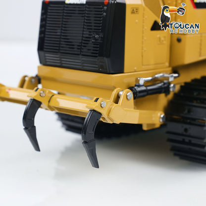 US STOCK Kabolite 1/16 Hydraulic RC Loader K963-100 Remote Control Construction Vehicles