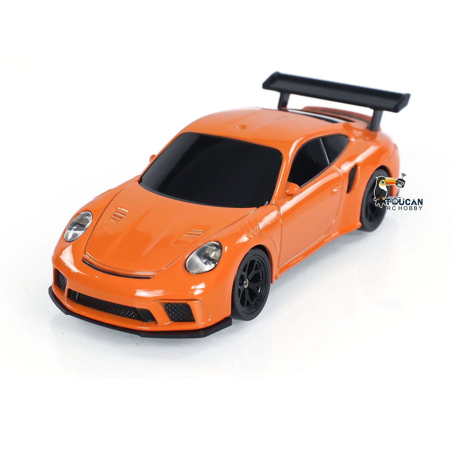 Fast Shipping Radio Control Mini Drift Race Car Gyro Radio Control 1:43 Toy Traffic Cones