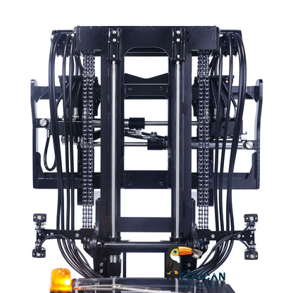 LESU 1/14 Aoue LD160S RC PNP Metal Hydraulic Forklift A0014