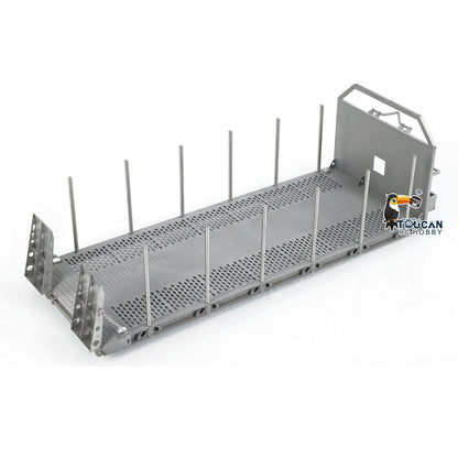 Metall-Tieflader für Kabolite 1/14 8X8 RC Hydraulik-Dumper K3365 K3366