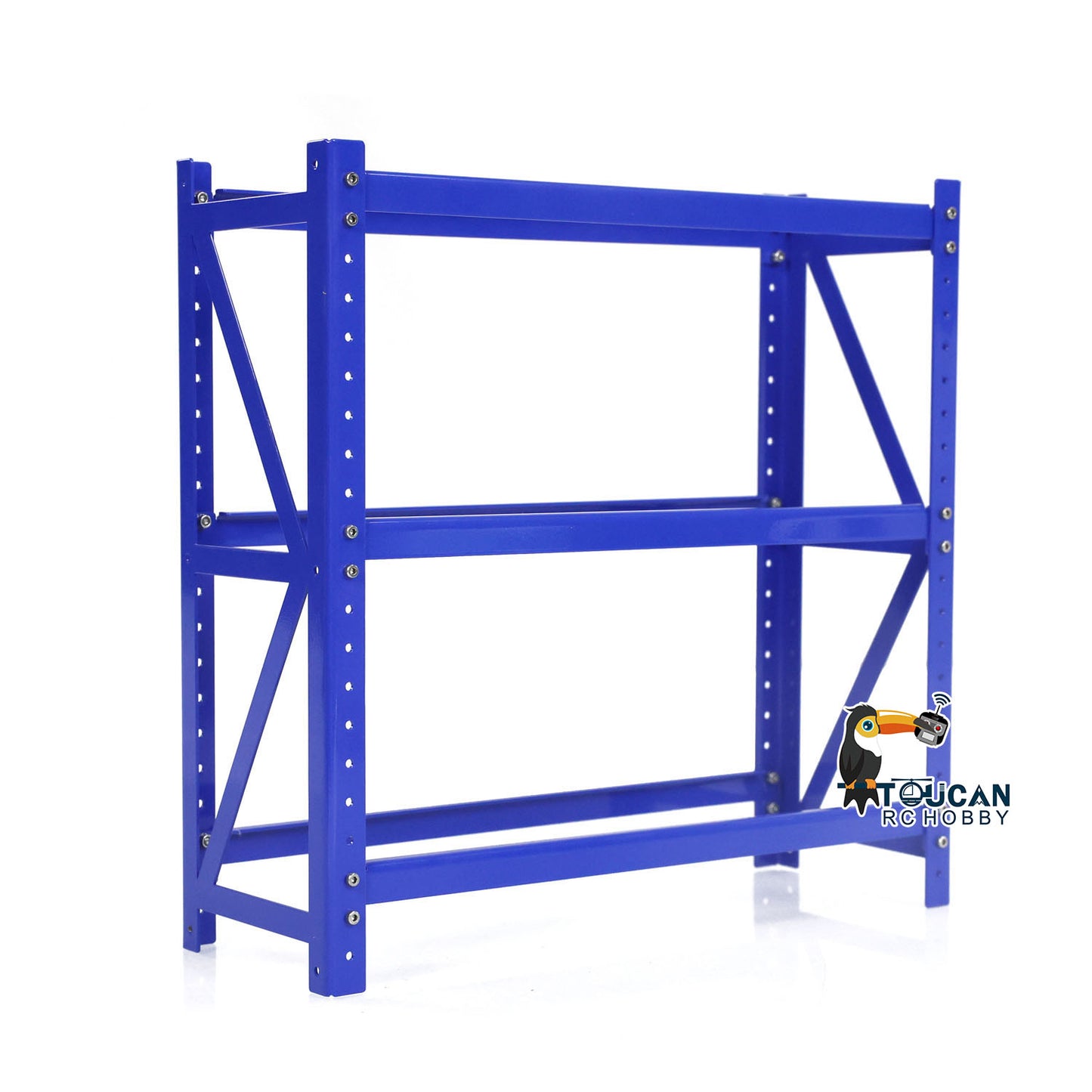 Kabolite Rack for Tyres For 1/14 Loader Dump Trailer Parts