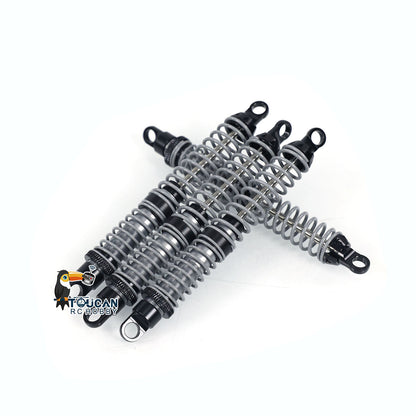Capo 1/8 RC Crawler Auto U4 CD1582X Fernbedienung Rennfahrzeuge KIT