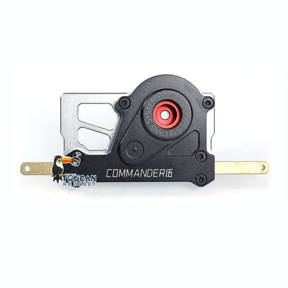 Capo 1/8 RC Crawler Auto U4 CD1582X Fernbedienung Rennfahrzeuge KIT