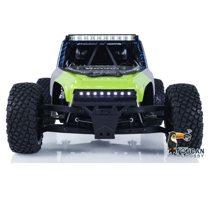 YIKONG YK4073 TB7 4X4 1/7 RC Off-road 4WD RC Car