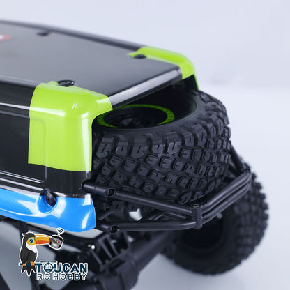 YIKONG YK4073 TB7 4X4 1/7 RC Off-road 4WD RC Car