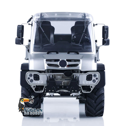 U535 1/14 RC Off-road Vehicles 4X4 RC Crawler